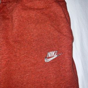 Nike Fleece Joggers